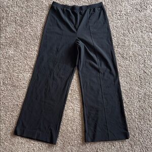 Victoria Secret Sport wide leg pants size XL